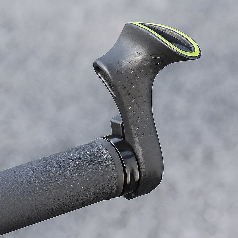 Tnko™Ergonomic Design bike handles