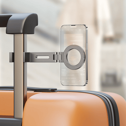 Portable MagSafe Phone Stand - Versatile for Work, Entertainment, and Travel