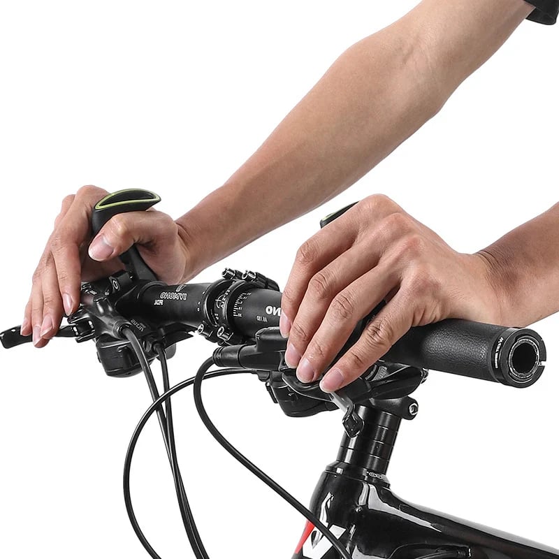 Tnko™Ergonomic Design bike handles