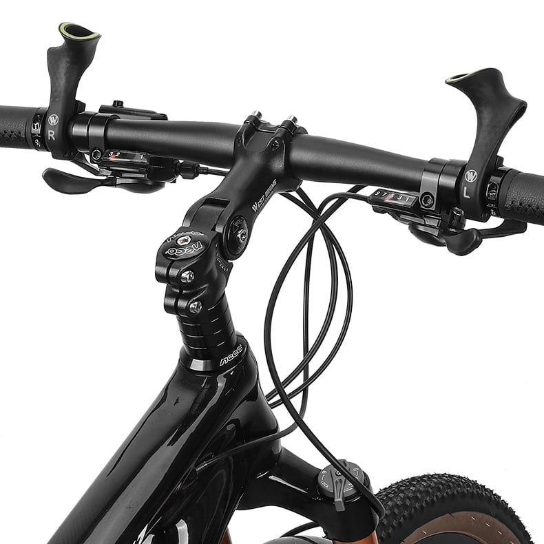 Tnko™Ergonomic Design bike handles